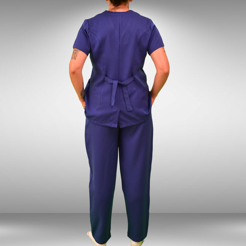 Pijama Cirúrgico Feminino