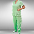 Pijama Cirúrgico Feminino