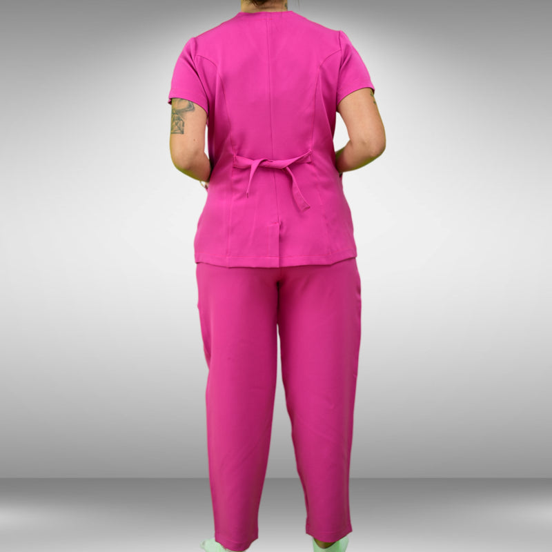 Pijama Cirúrgico Feminino