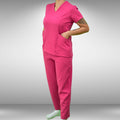 Pijama Cirúrgico Feminino