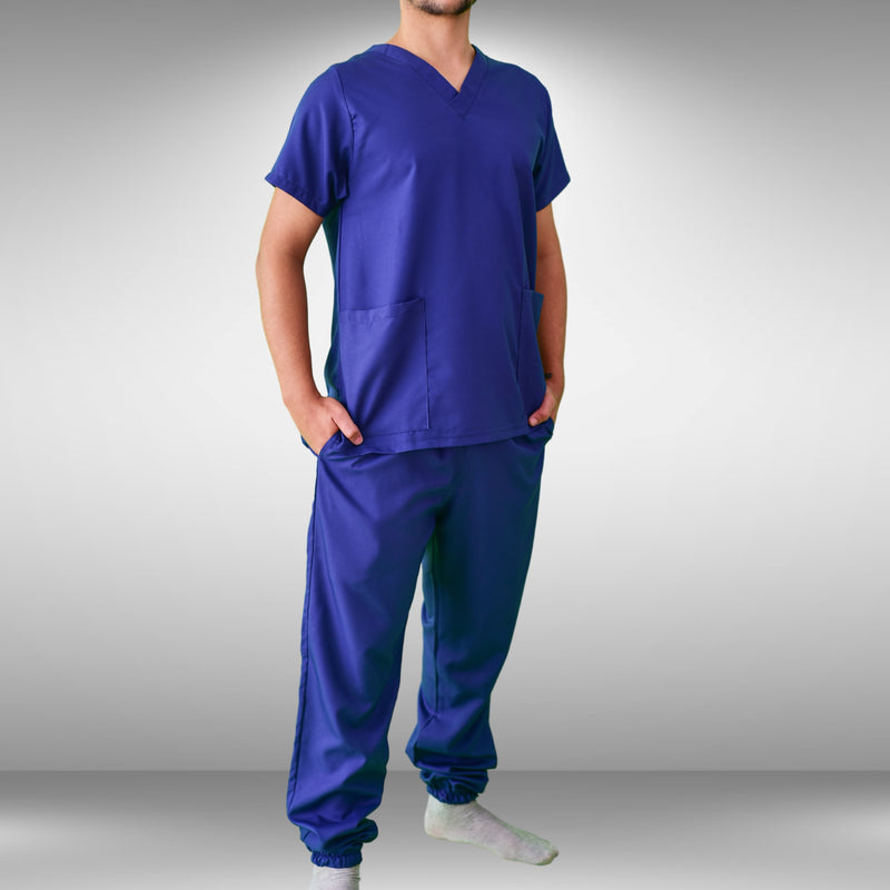 Pijama Cirúrgico