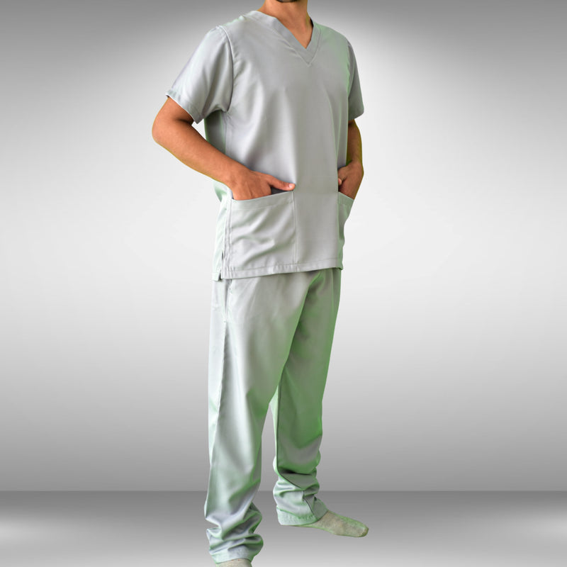 Pijama Cirúrgico