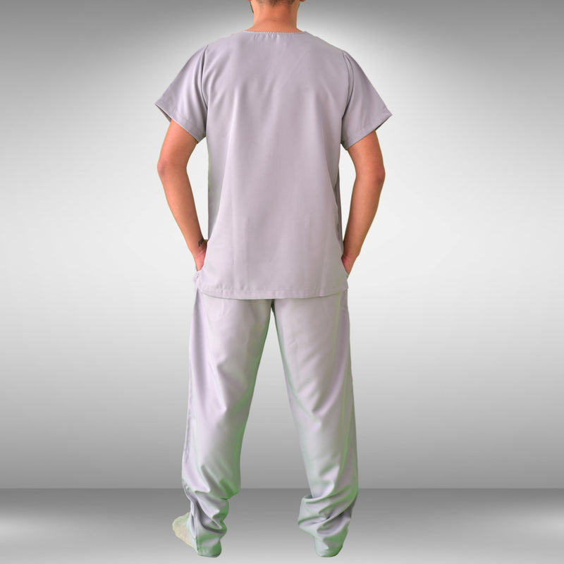 Pijama Cirúrgico
