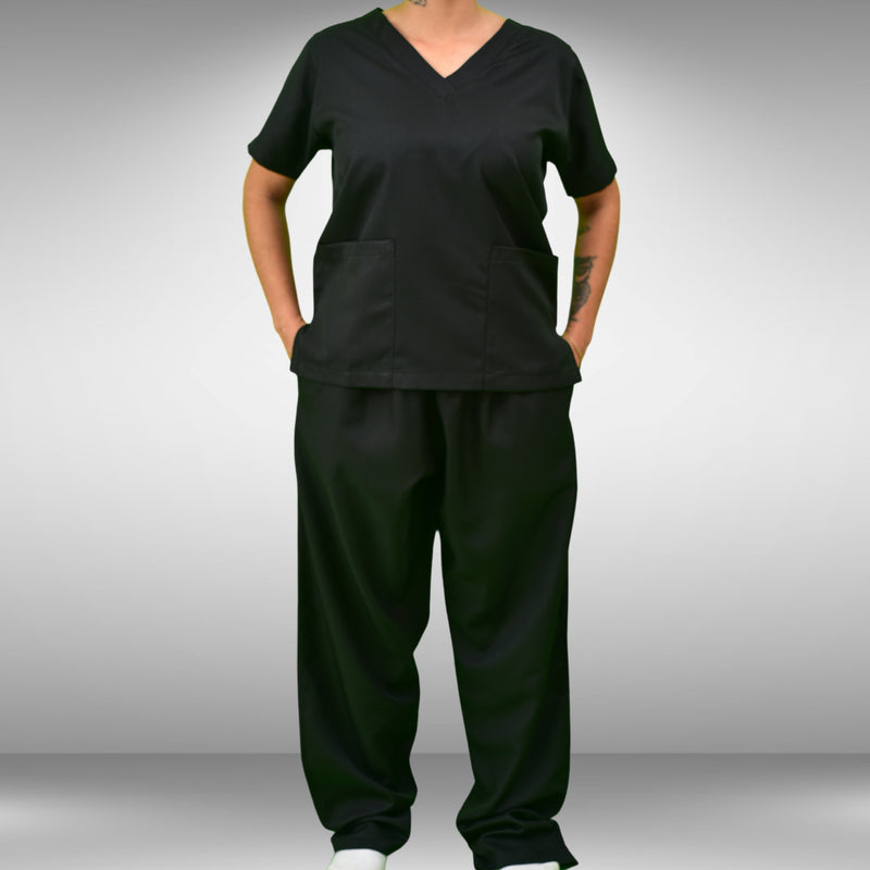 Pijama Cirúrgico