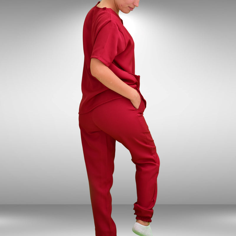 Pijama Cirúrgico