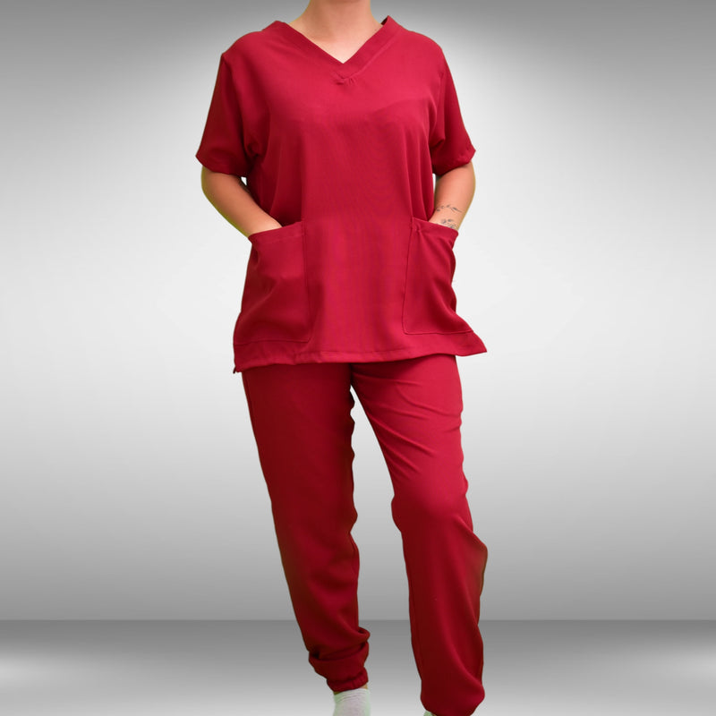 Pijama Cirúrgico