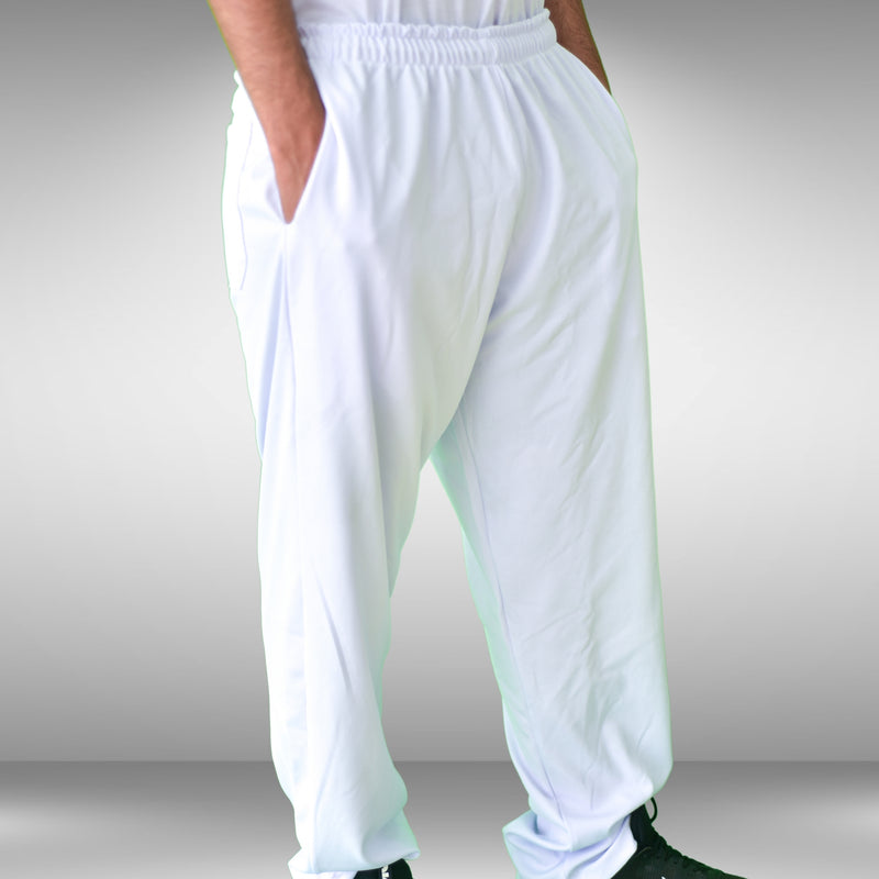 Calça Branca Saúde