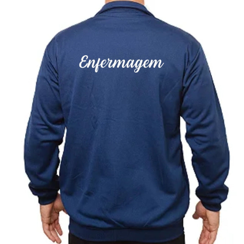 Casaco Enfermagem