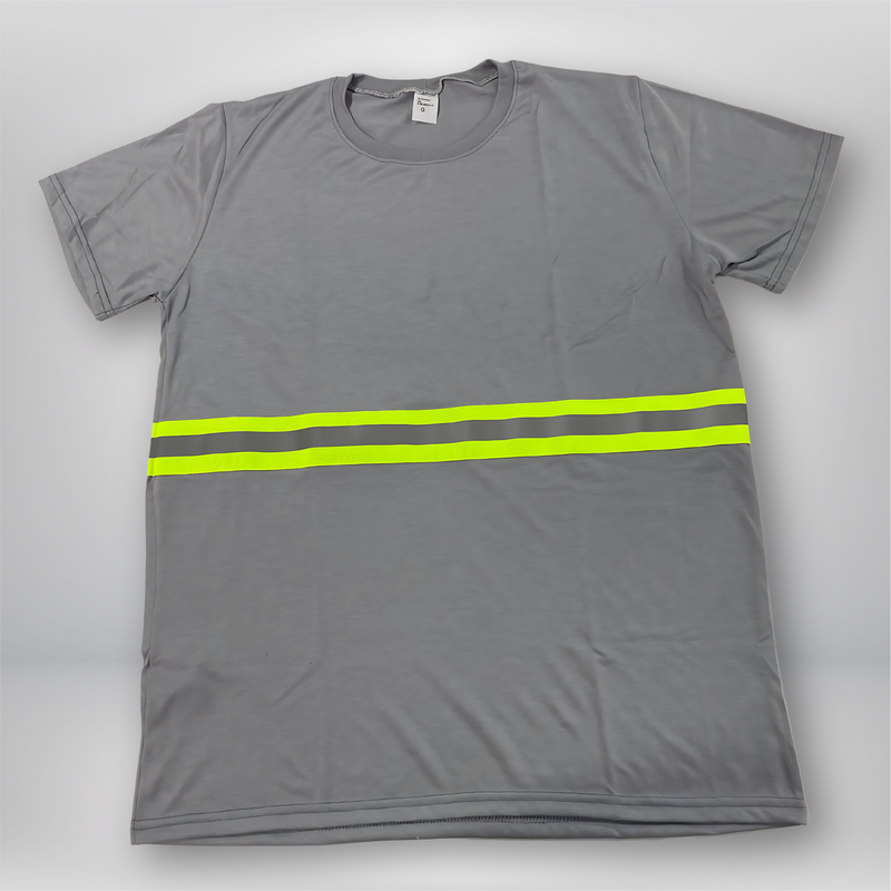 Camiseta PV Uniforme (Fita Refletiva)